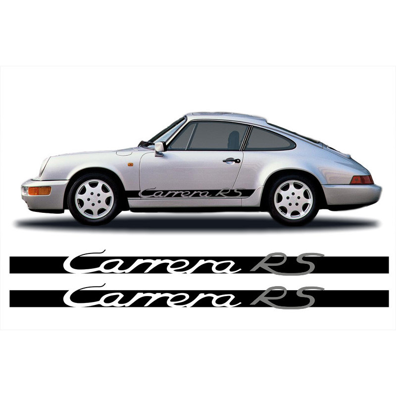 Bandes Carrera RS