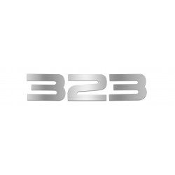 Sticker 323