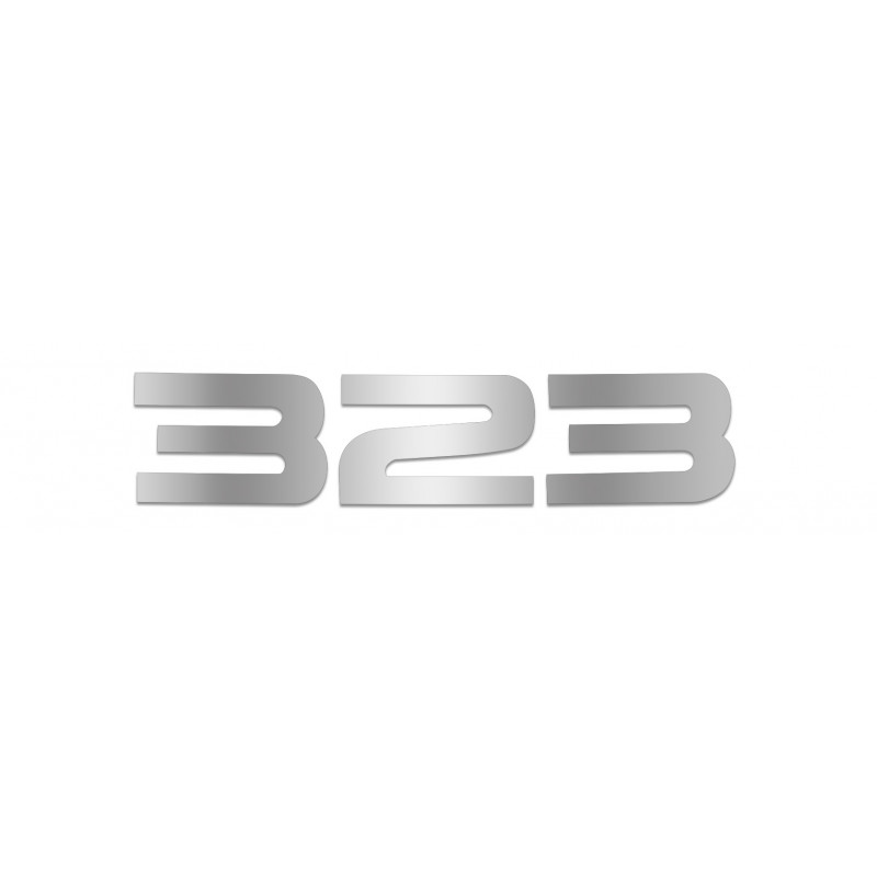 Sticker 323