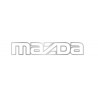 Mazda Sticker