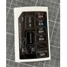 Etiquette boite fusible Mazda