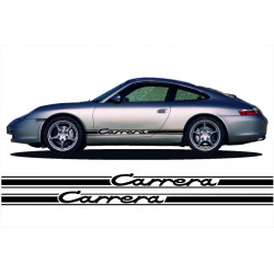 Bandes Carrera 2