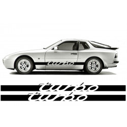 Bandes Turbo