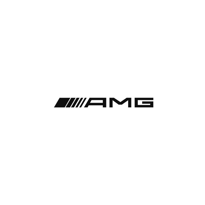 AMG logo