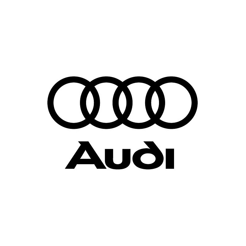 Audi logo