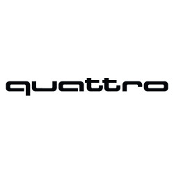 Quattro logo