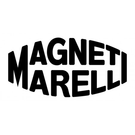 Magneti Marelli inversé
