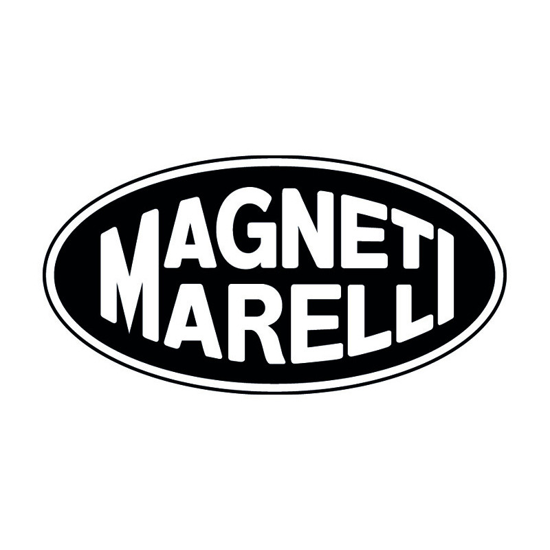 Magnetti Marelli logo