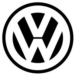 VW logo