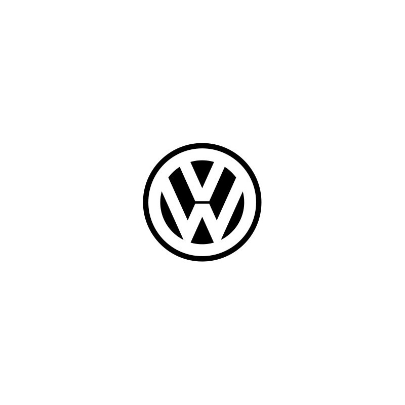 VW logo