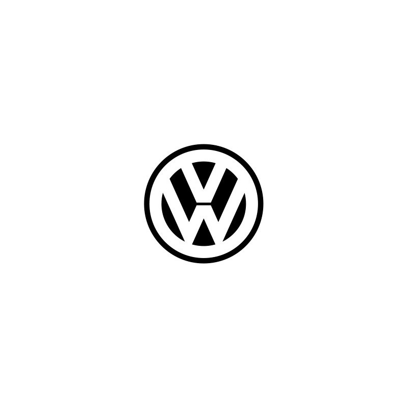 VW logo