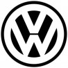 VW logo