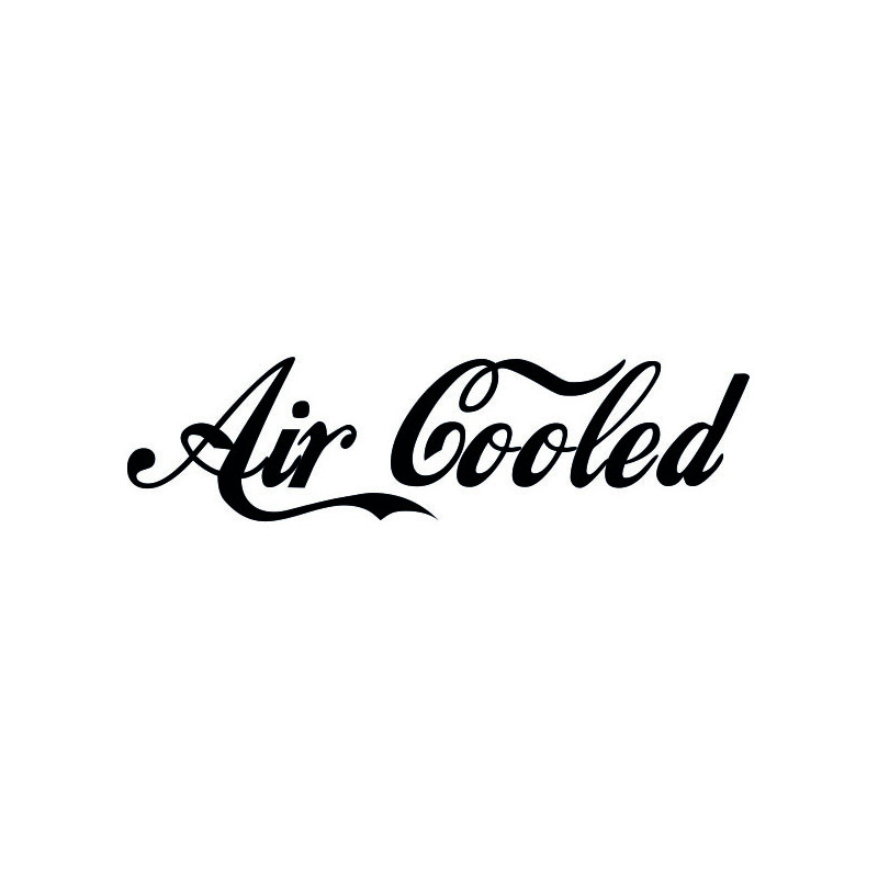 Logo Air Cooled
