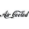 Air Cooled logo