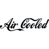 Air Cooled logo