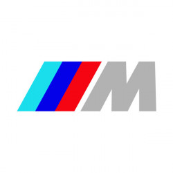 Logo M quadri