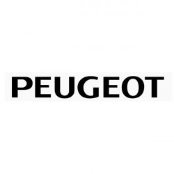 Peugeot logo