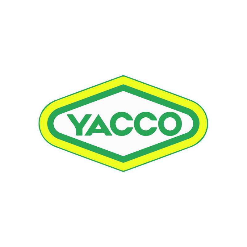 Yacco logo