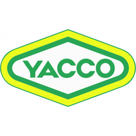 Logo Yacco