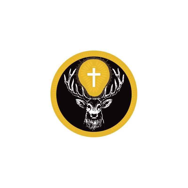 Jagermeister logo