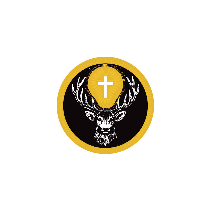 Logo Jagermeister