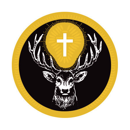 Logo Jagermeister