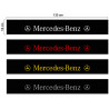 Mercedes sun visor