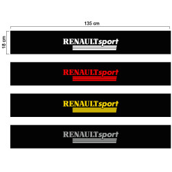 Pare-soleil Renault sport