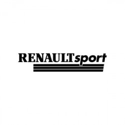 Renault sport logo
