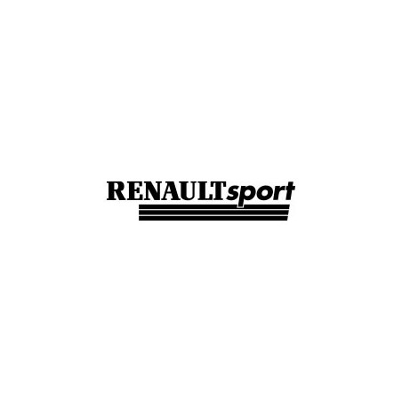 Renault sport logo