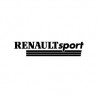 Renault sport logo