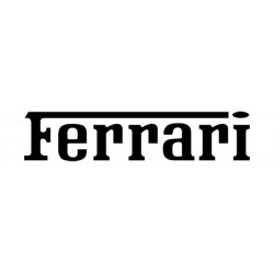 Ferrari logo