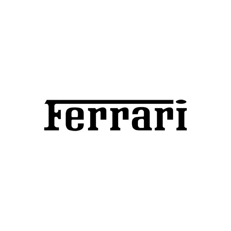 Ferrari logo