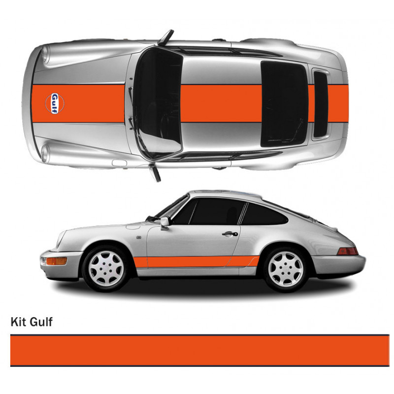 Kit Gulf