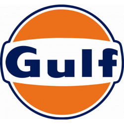 Gulf logo