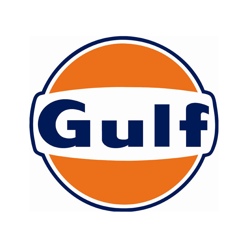 Gulf logo