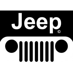 Jeep logo