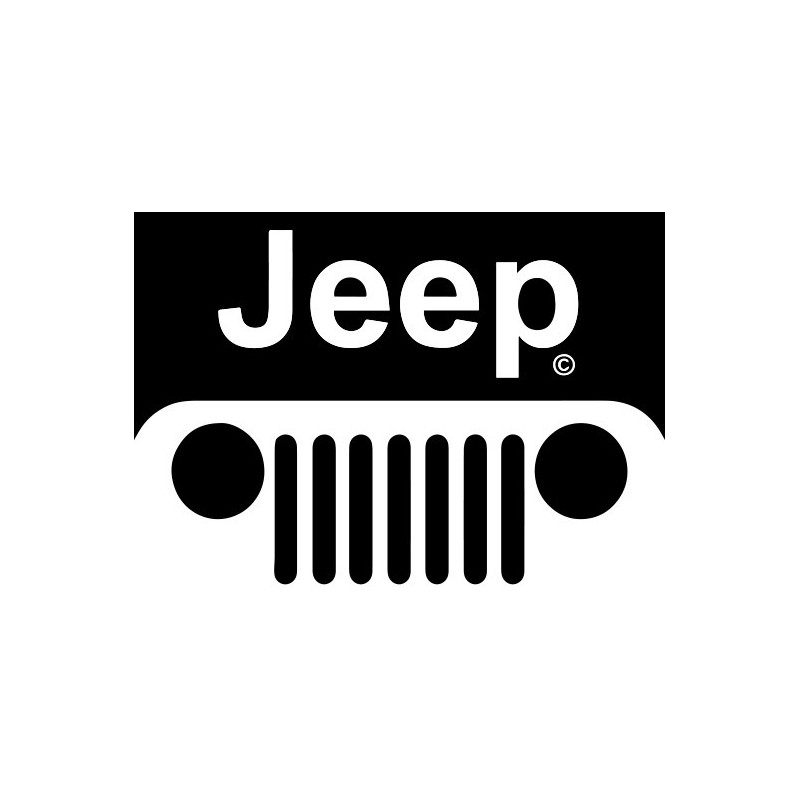 Logo Jeep