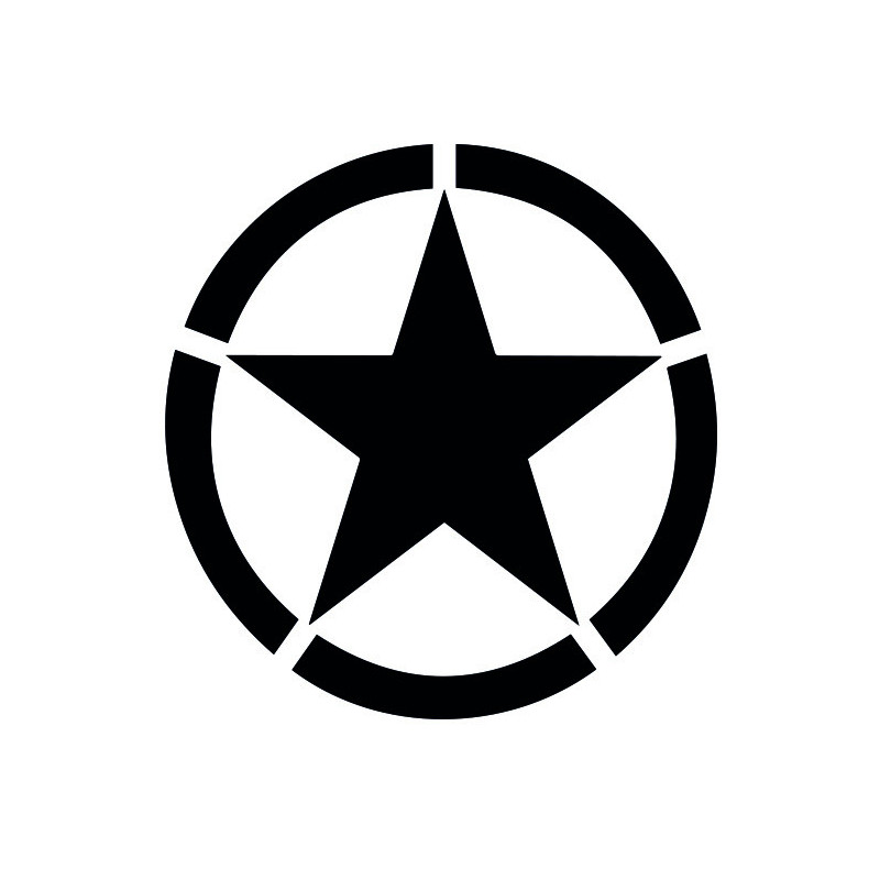 Jeep star