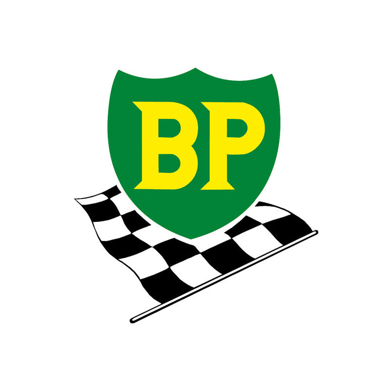 Logo BP