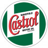 Logo Castrol