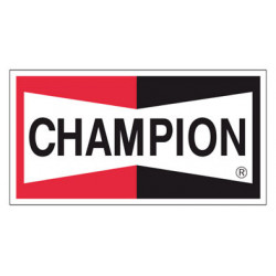 Logo Champion