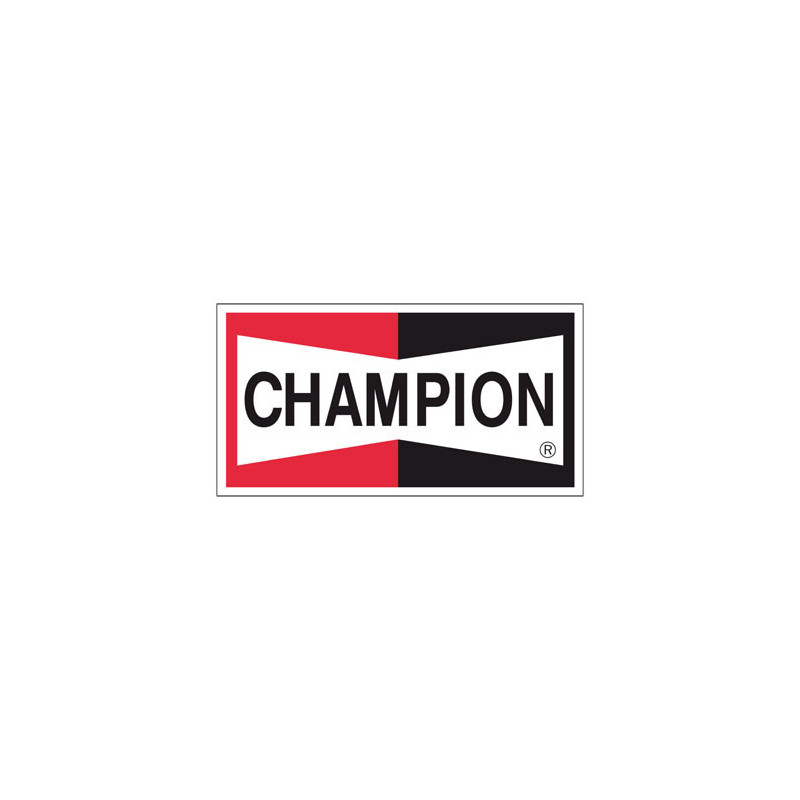 Logo Champion