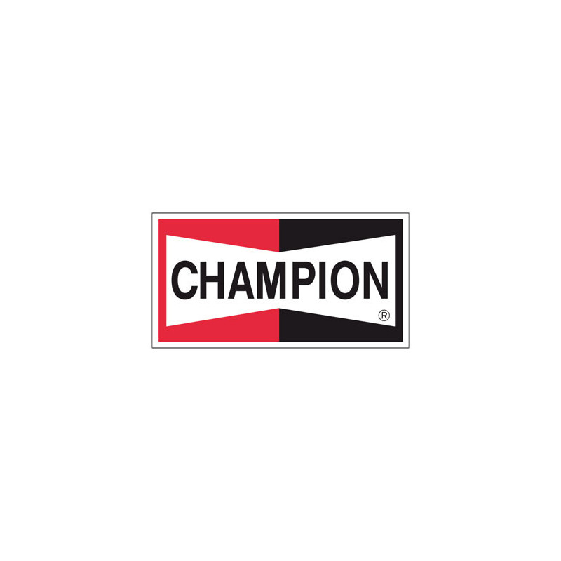 Logo Champion