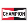 Logo Champion