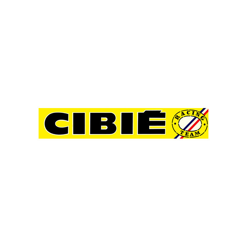 Logo Cibié