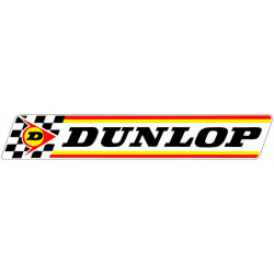 Logo Dunlop