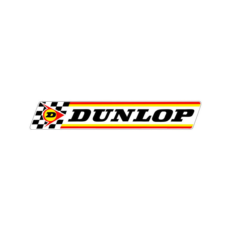 Logo Dunlop