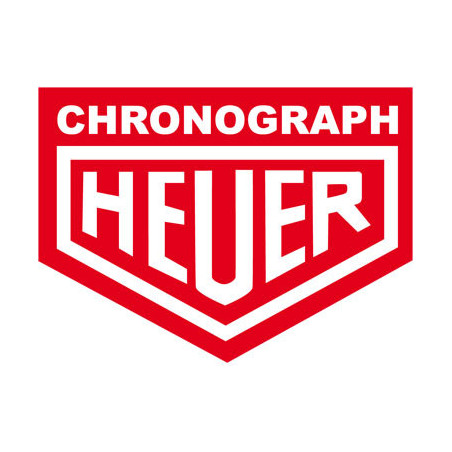Logo Heuer