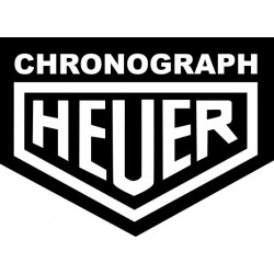 Logo Heuer